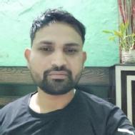 Nitendra Singh Class 12 Tuition trainer in Aligarh