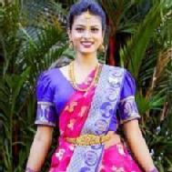 Manasa D. Dance trainer in Bangalore