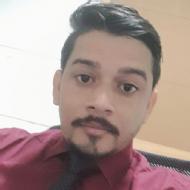 Krishna Jaisw Class 10 trainer in Ghaziabad