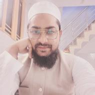 Mohd Hashim Arabic Language trainer in Delhi