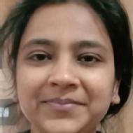 Ritu Jain Drawing trainer in Faridabad