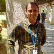 Dipak Agarwal Microsoft SharePoint trainer in Bangalore