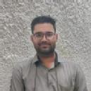 Photo of Vikas Nigam