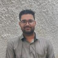 Vikas Nigam Class 12 Tuition trainer in Delhi