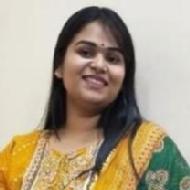 Vaishnavi Singh Class I-V Tuition trainer in Noida