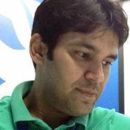 Kapil S. Adobe Illustrator trainer in Ghaziabad