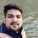 Photo of Durgesh Dubey