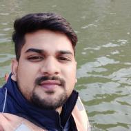 Durgesh Dubey UPSC Exams trainer in Bhiwandi
