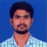 Frederick C Spoken English trainer in Aralvaimozhi