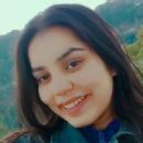 Photo of Muskaan Bhardwaj