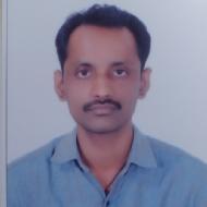 Dhupati Sivakumar BA Tuition trainer in Chennai