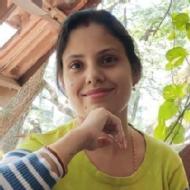 Arpita D. Class I-V Tuition trainer in Bangalore