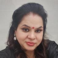 Rekha A. Class 10 trainer in Delhi