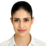 Tanya M. Personal Trainer trainer in Gurgaon