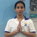 Photo of Sakshi Sharma