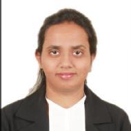 Shreya S. UGC NET Exam trainer in Pune