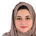 Aisha A. MBBS & Medical Tuition trainer in Maadi
