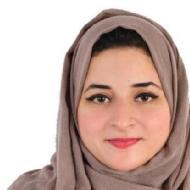 Aisha A. MBBS & Medical Tuition trainer in Maadi