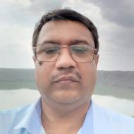 Anand Prakash Class 10 trainer in Mumbai