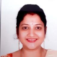 Nisha S. Class 10 trainer in Pune