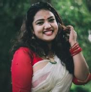 Neethu K. Dance trainer in Thiruvananthapuram