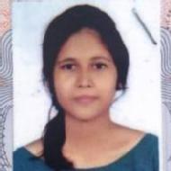 Jyothi N. Class 7 Tuition trainer in Vadakara