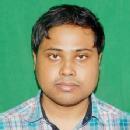 Photo of Dr. Ankur D.