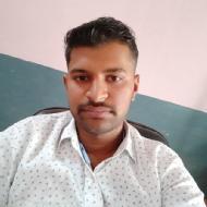 Harshit Dwivedi Class 12 Tuition trainer in Kanpur