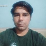 Sachin Kumar SAP trainer in Rohtak