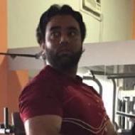 Syed Salauddin Personal Trainer trainer in Hyderabad