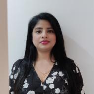 Nivadita Gupta NEET-UG trainer in Pune