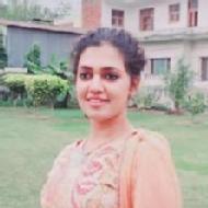 Mallika T. Verbal Aptitude trainer in Patiala