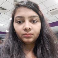 Aakanksha Gupta Class 11 Tuition trainer in Bangalore