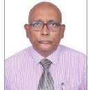 Photo of C Madana Mohan Rao