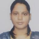 Photo of Jyotishree B.