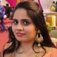 Amreen M. Special Education (Slow Learners) trainer in Dehradun