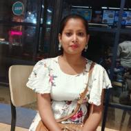 Sumana Ghosh Class 12 Tuition trainer in Adhikashimpur