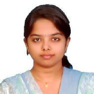 Sivani T. Class 11 Tuition trainer in Bangalore