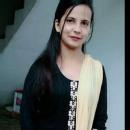 Photo of Shipra T.
