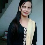 Shipra T. B Ed Entrance trainer in Gorakhpur