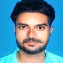 Photo of Rupesh Kumar Sharma