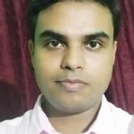 Pritam Kumar Srivastava Pharmacy Tuition trainer in Kolkata