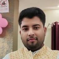 Vivek Kumar Class I-V Tuition trainer in Patna