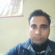 Ankit Awasthi Computer Course trainer in Bareilly