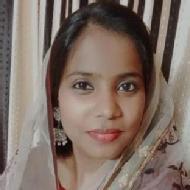 Afsana K. Hindi Language trainer in Ernakulam