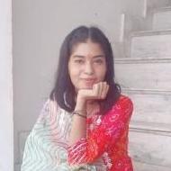 Priya K. Class I-V Tuition trainer in Delhi