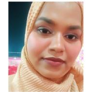 Anjum Shaikh Class I-V Tuition trainer in Mumbai