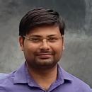 Photo of Deepak Pandey