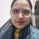 Photo of Annu Rani