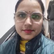 Annu Rani Class 8 Tuition trainer in Delhi